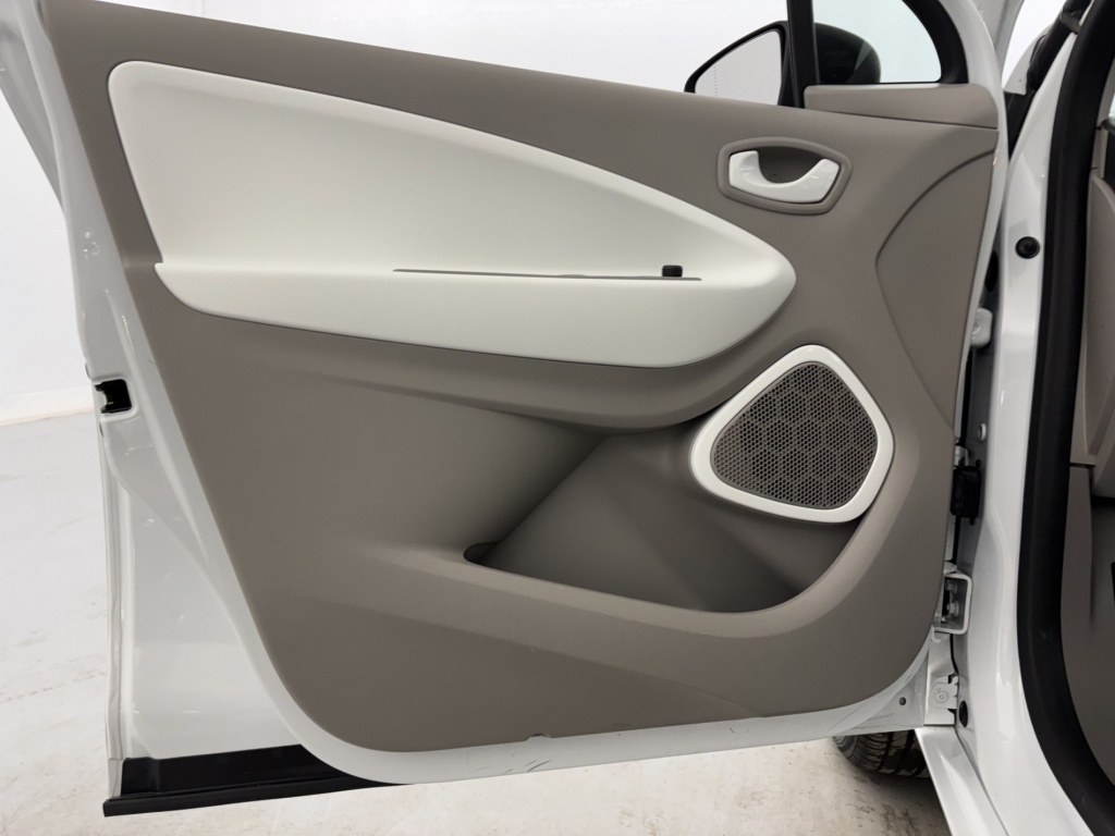 RENAULT Zoe Life achat intégral R90 - ref: 6-2971x236991 - Photo 12