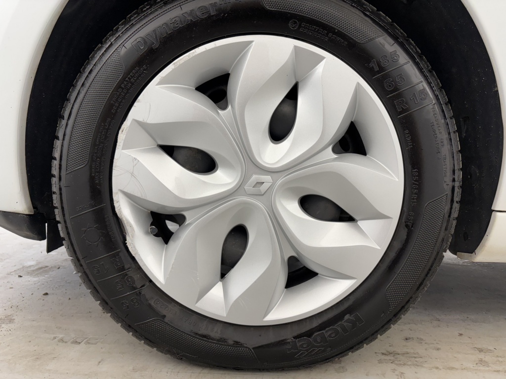 RENAULT Zoe Life achat intégral R90 - ref: 6-2971x236991 - Photo 20