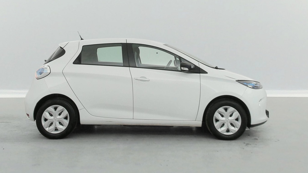 RENAULT Zoe Life achat intégral R90 - ref: 6-2971x236991 - Photo 6