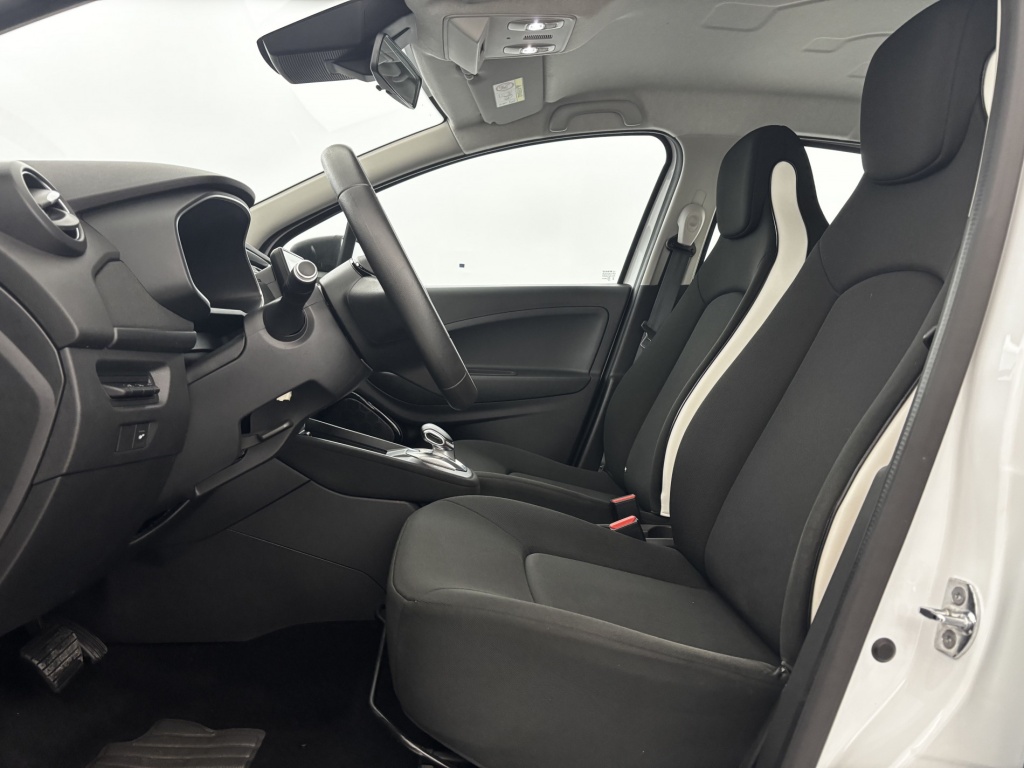 RENAULT Zoe Life R110 Achat Integral 21 - ref: 6-2971x237158 - Photo 13