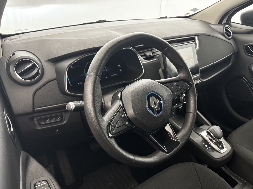 RENAULT Zoe Life R110 Achat Integral 21 - ref: 6-2971x237158 - Photo 14