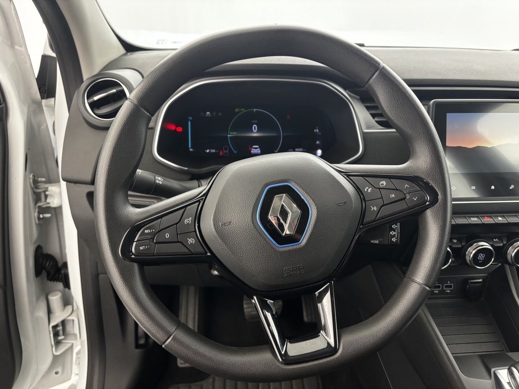 RENAULT Zoe Life R110 Achat Integral 21 - ref: 6-2971x237158 - Photo 15