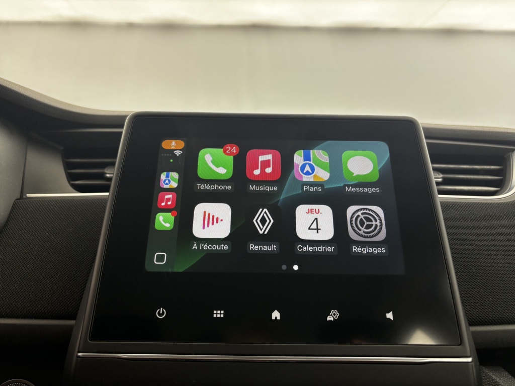 RENAULT Zoe Life R110 Achat Integral 21 - ref: 6-2971x237158 - Photo 16