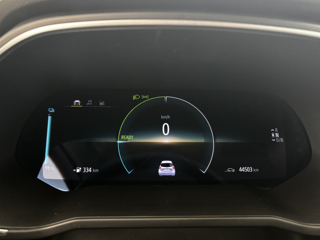 RENAULT Zoe Life R110 Achat Integral 21 - ref: 6-2971x237158 - Photo 17