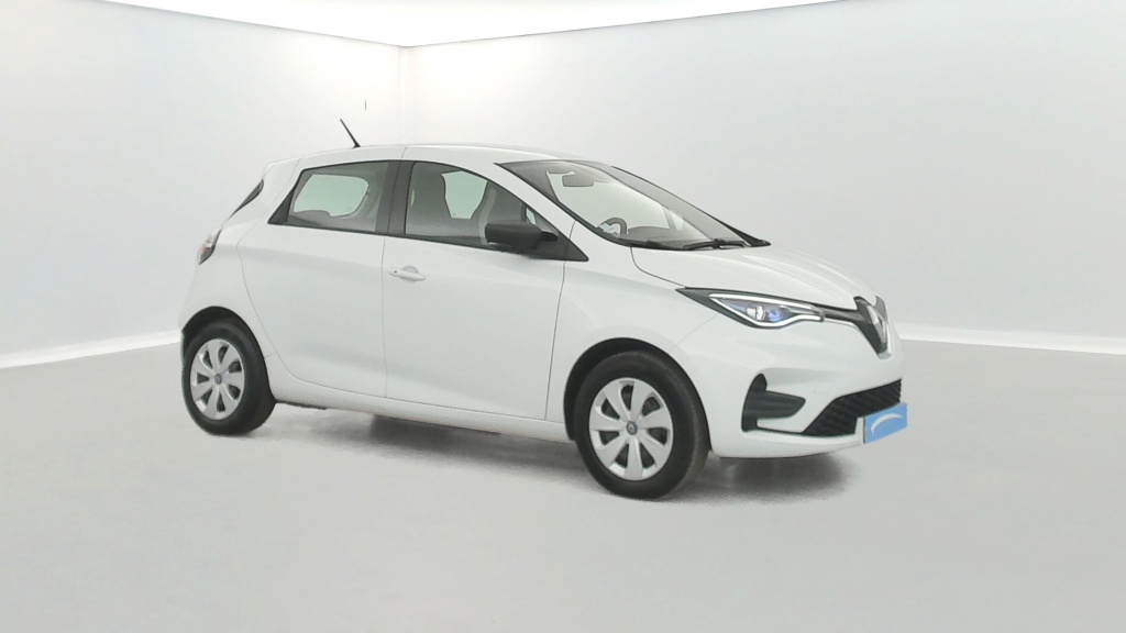 RENAULT Zoe Life R110 Achat Integral 21 - ref: 6-2971x237158 - Photo 7