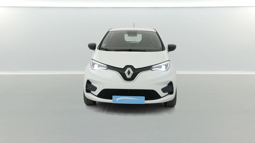 RENAULT Zoe Life R110 Achat Integral 21 - ref: 6-2971x237158 - Photo 8