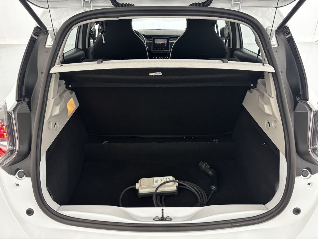 RENAULT Zoe Life R110 Achat Integral 21 - ref: 6-2971x237158 - Photo 9