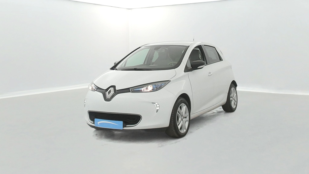 RENAULT Zoe Zen R90 Achat Integral - ref: 6-2971x237160 - Photo 1
