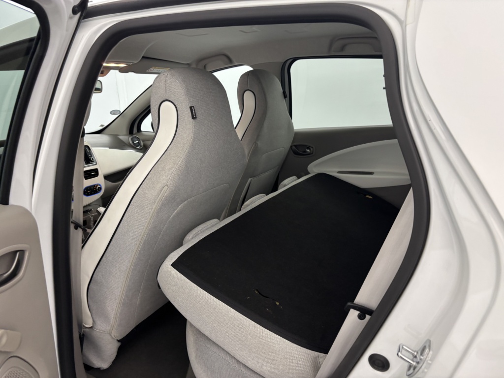 RENAULT Zoe Zen R90 Achat Integral - ref: 6-2971x237160 - Photo 11