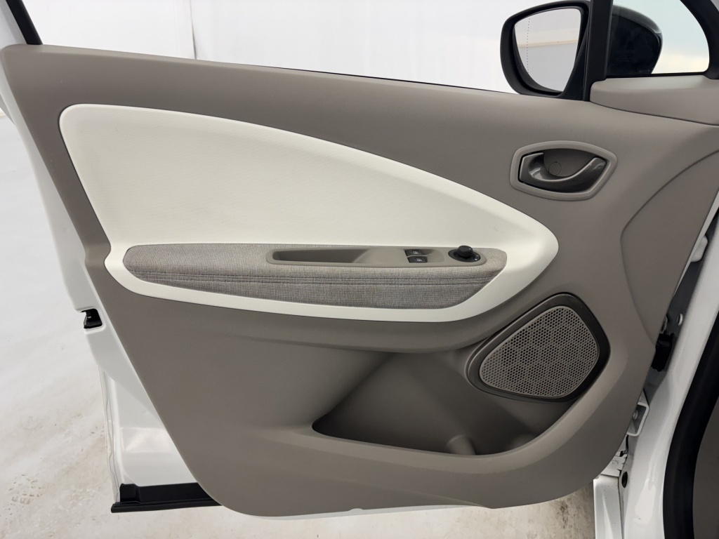 RENAULT Zoe Zen R90 Achat Integral - ref: 6-2971x237160 - Photo 12