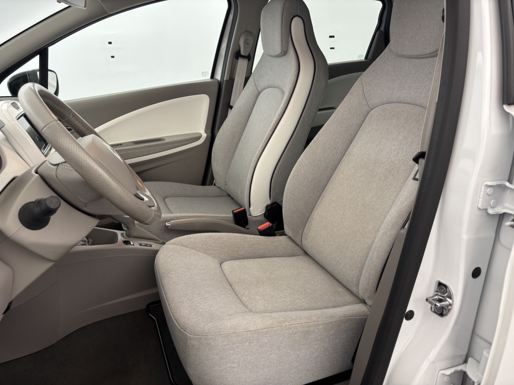 RENAULT Zoe Zen R90 Achat Integral - ref: 6-2971x237160 - Photo 13