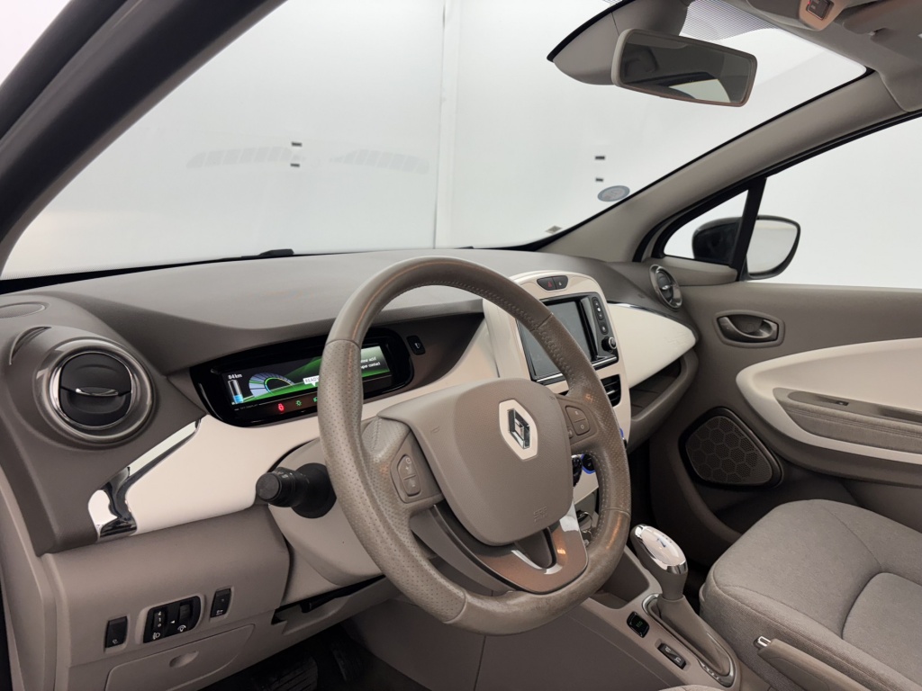 RENAULT Zoe Zen R90 Achat Integral - ref: 6-2971x237160 - Photo 14