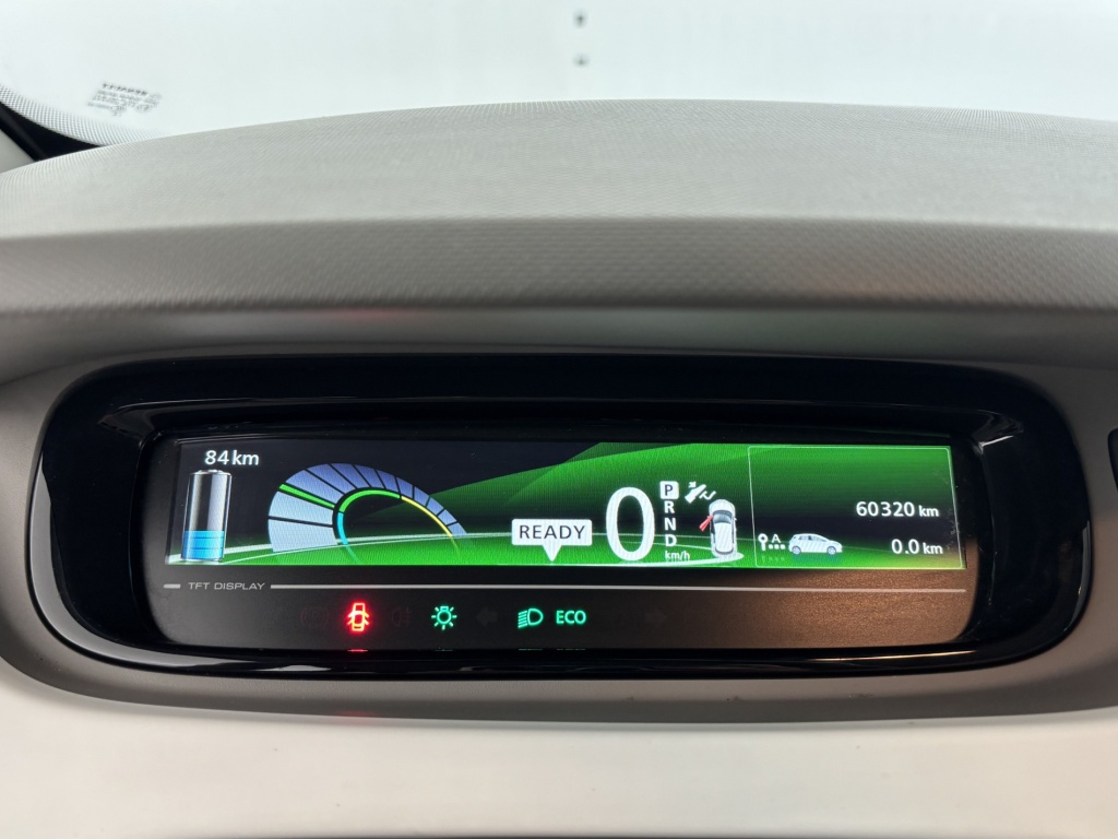RENAULT Zoe Zen R90 Achat Integral - ref: 6-2971x237160 - Photo 16