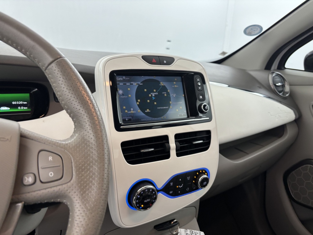 RENAULT Zoe Zen R90 Achat Integral - ref: 6-2971x237160 - Photo 17