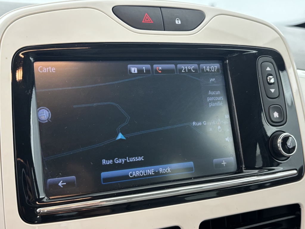 RENAULT Zoe Zen R90 Achat Integral - ref: 6-2971x237160 - Photo 19