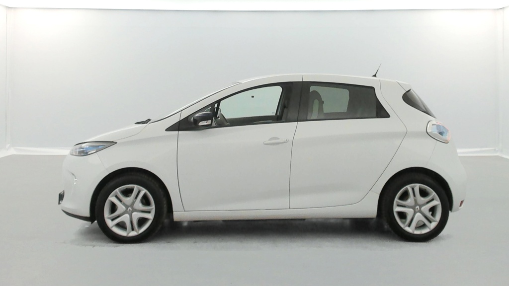 RENAULT Zoe Zen R90 Achat Integral - ref: 6-2971x237160 - Photo 2