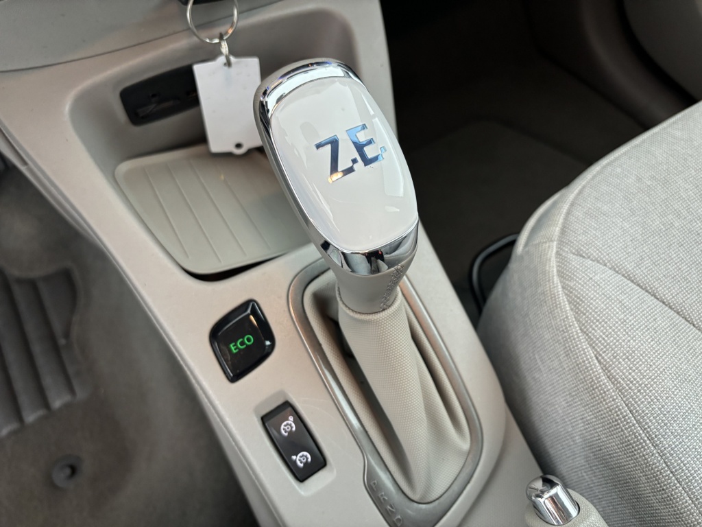 RENAULT Zoe Zen R90 Achat Integral - ref: 6-2971x237160 - Photo 20
