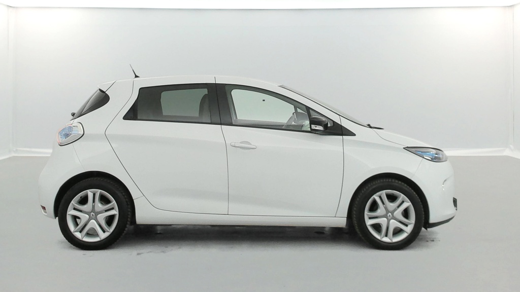 RENAULT Zoe Zen R90 Achat Integral - ref: 6-2971x237160 - Photo 6