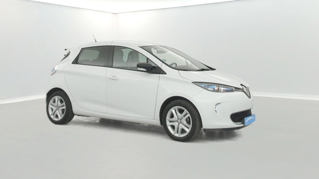 RENAULT Zoe Zen R90 Achat Integral - ref: 6-2971x237160 - Photo 7
