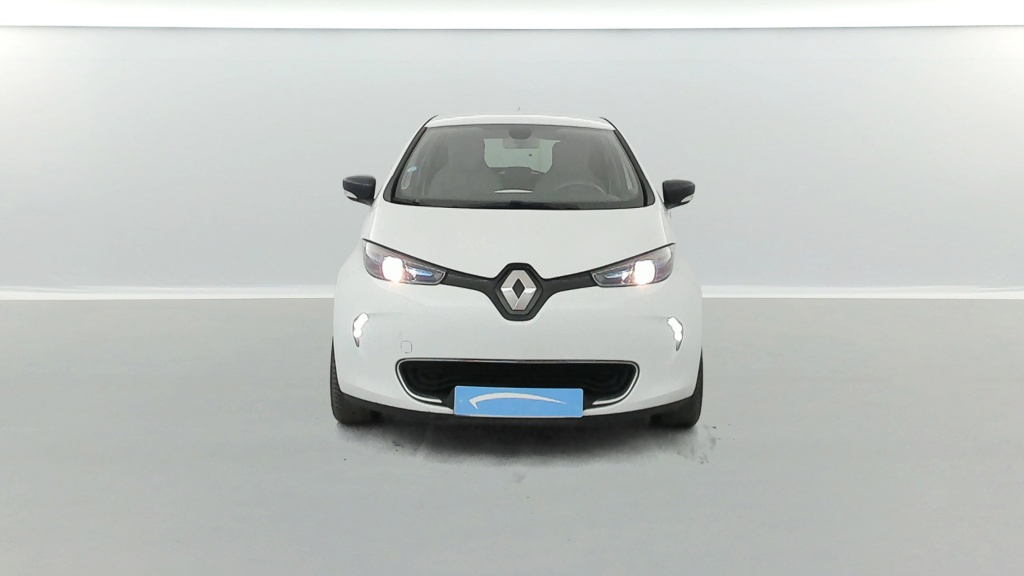RENAULT Zoe Zen R90 Achat Integral - ref: 6-2971x237160 - Photo 8