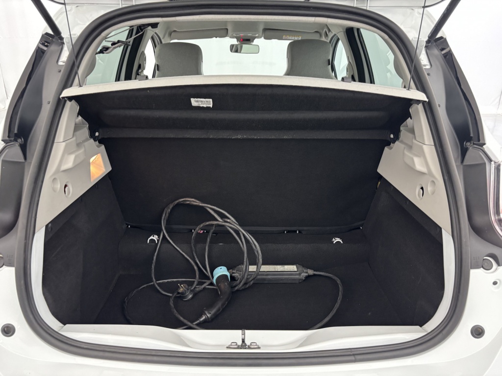 RENAULT Zoe Zen R90 Achat Integral - ref: 6-2971x237160 - Photo 9