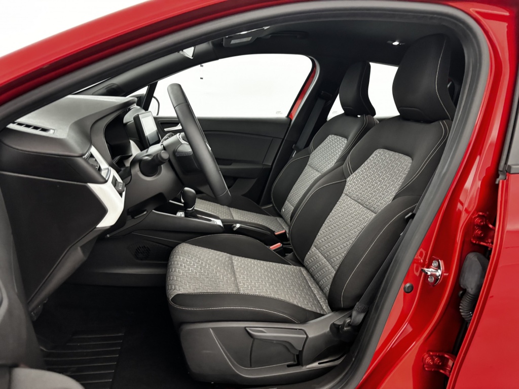 RENAULT Clio Limited E-Tech 140 21N - ref: 6-2971x237187 - Photo 13