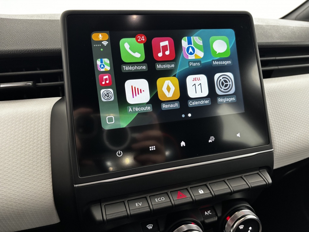 RENAULT Clio Limited E-Tech 140 21N - ref: 6-2971x237187 - Photo 16