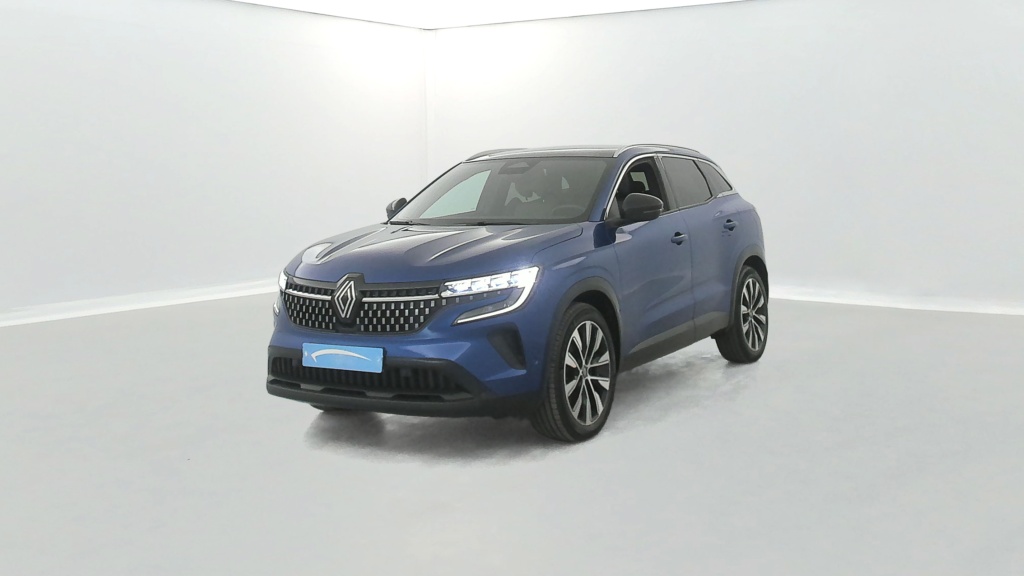 RENAULT Austral Techno E-Tech hybrid 200 - ref: 6-2971x237203 - Photo 1