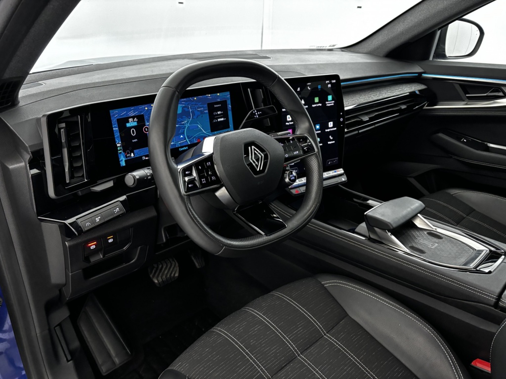 RENAULT Austral Techno E-Tech hybrid 200 - ref: 6-2971x237203 - Photo 14