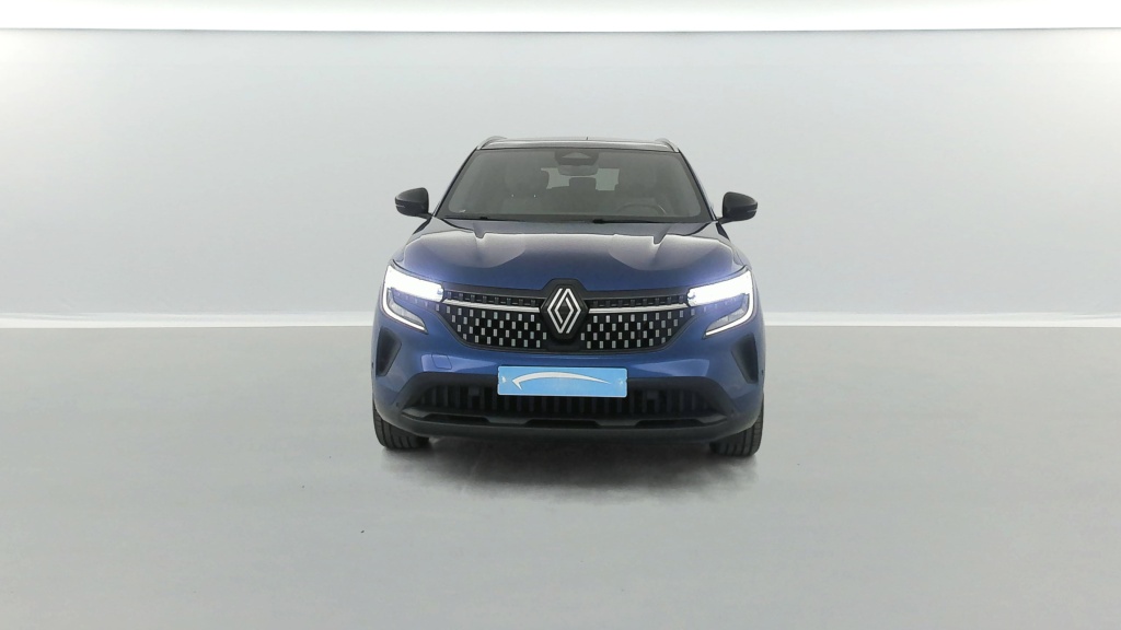 RENAULT Austral Techno E-Tech hybrid 200 - ref: 6-2971x237203 - Photo 8
