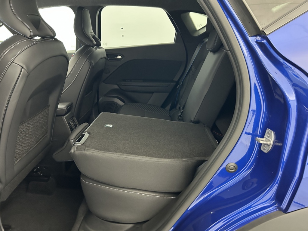 RENAULT Captur esprit Alpine E-Tech full hybrid 145 ch - ref: 6-2971x237205 - Photo 11