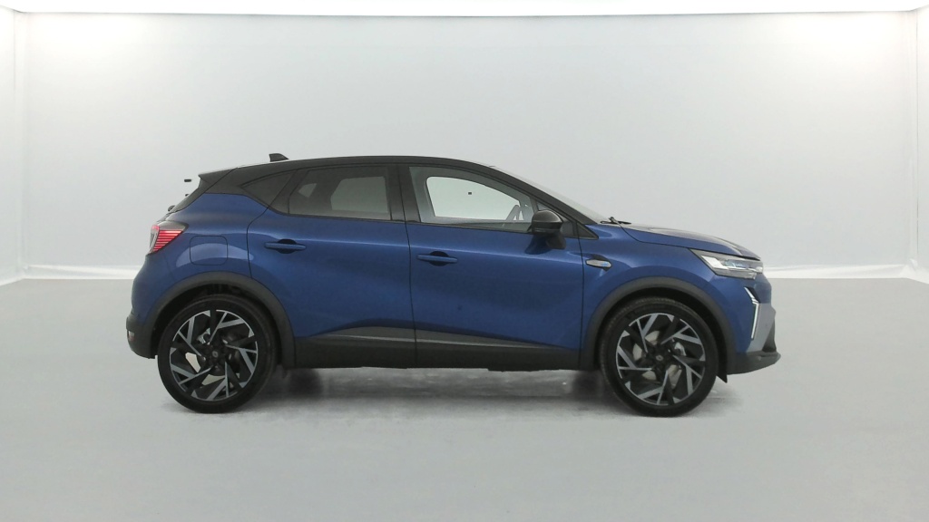 RENAULT Captur esprit Alpine E-Tech full hybrid 145 ch - ref: 6-2971x237205 - Photo 6