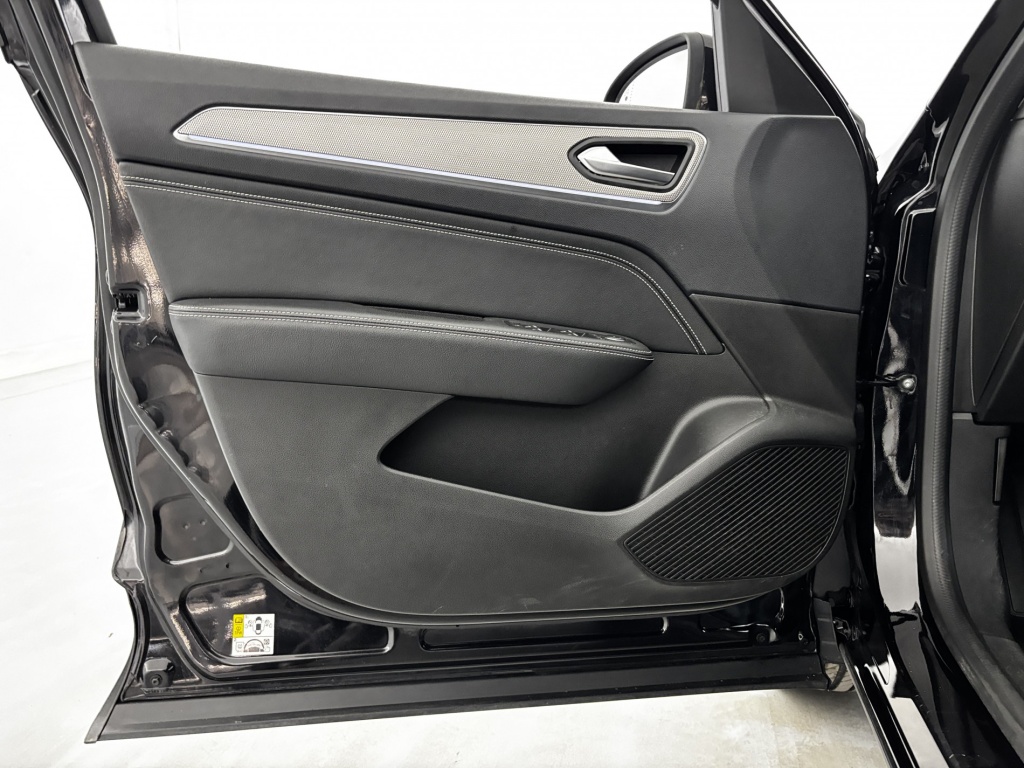 RENAULT Arkana Intens E-Tech 145 21B - ref: 6-2971x237206 - Photo 12