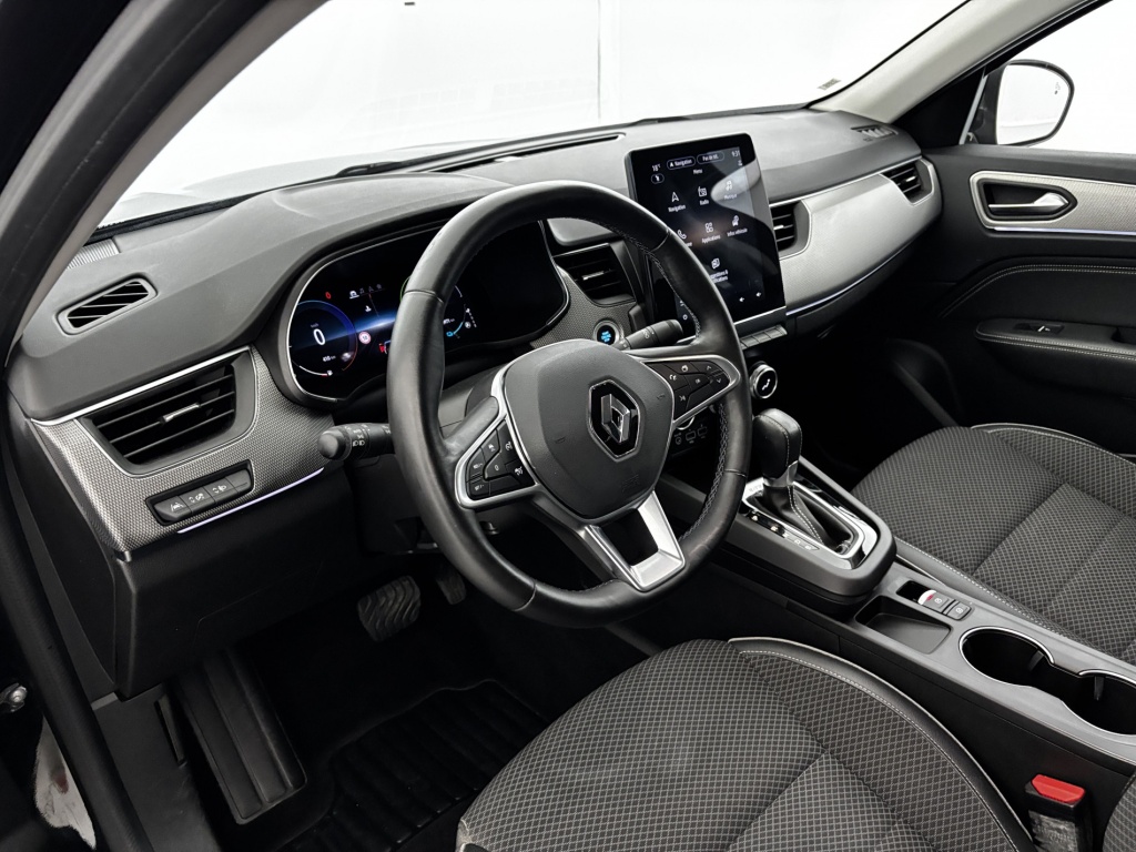 RENAULT Arkana Intens E-Tech 145 21B - ref: 6-2971x237206 - Photo 14