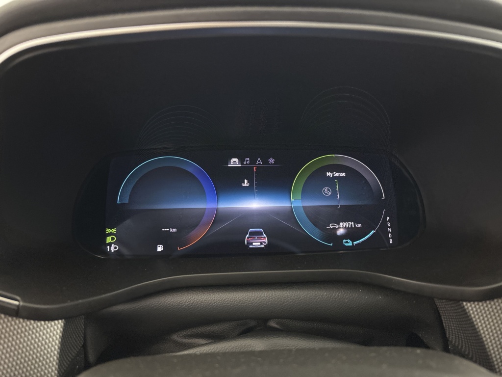 RENAULT Arkana Intens E-Tech 145 21B - ref: 6-2971x237206 - Photo 17