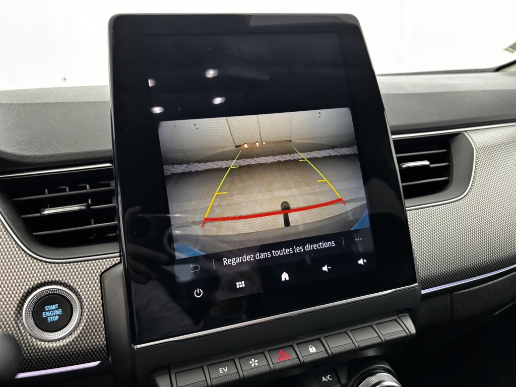 RENAULT Arkana Intens E-Tech 145 21B - ref: 6-2971x237206 - Photo 19