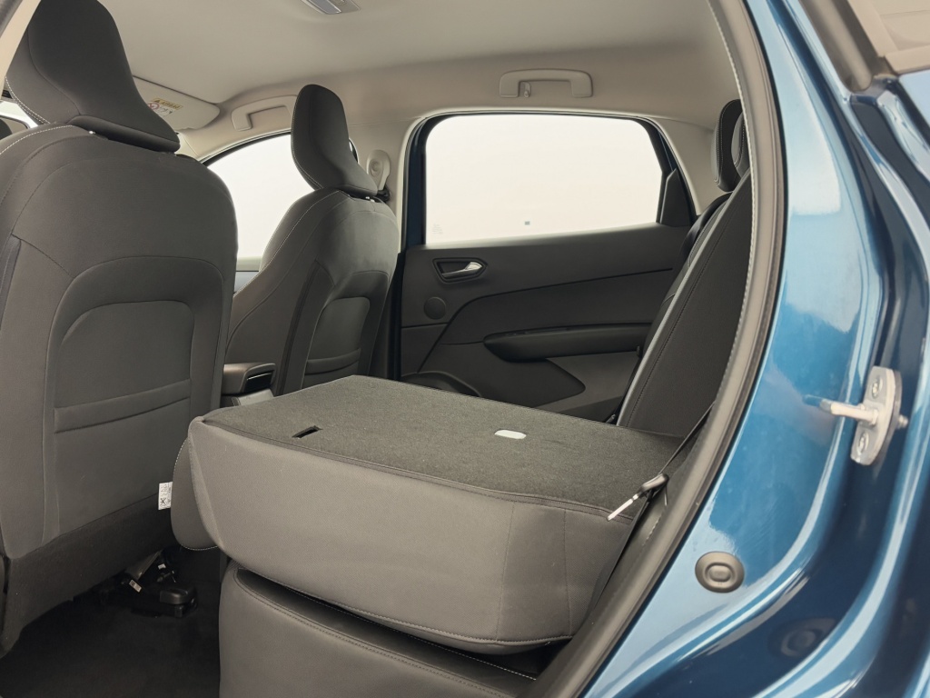 RENAULT Arkana Equilibre E-Tech hybride 145 22 - ref: 6-2971x237227 - Photo 10