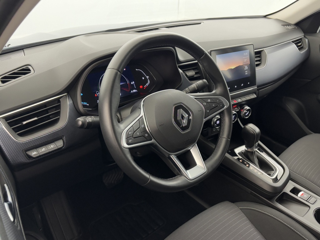 RENAULT Arkana Equilibre E-Tech hybride 145 22 - ref: 6-2971x237227 - Photo 13