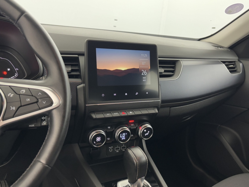 RENAULT Arkana Equilibre E-Tech hybride 145 22 - ref: 6-2971x237227 - Photo 17