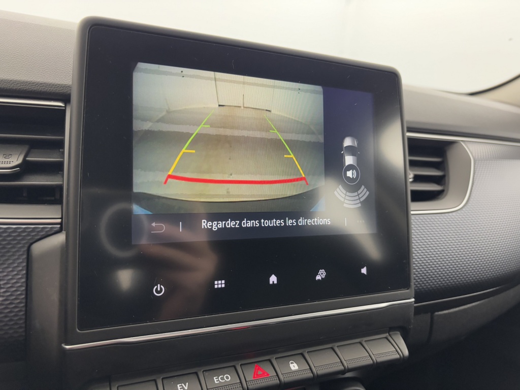 RENAULT Arkana Equilibre E-Tech hybride 145 22 - ref: 6-2971x237227 - Photo 18