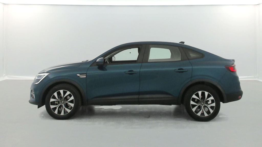 RENAULT Arkana Equilibre E-Tech hybride 145 22 - ref: 6-2971x237227 - Photo 2