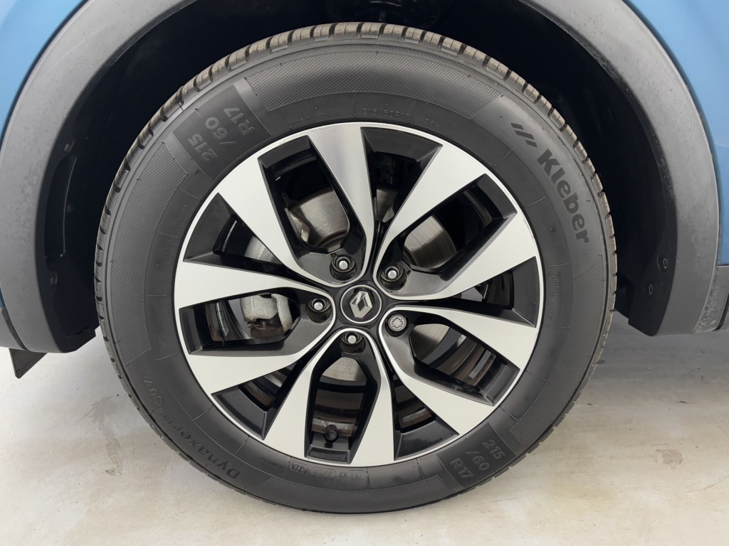 RENAULT Arkana Equilibre E-Tech hybride 145 22 - ref: 6-2971x237227 - Photo 20