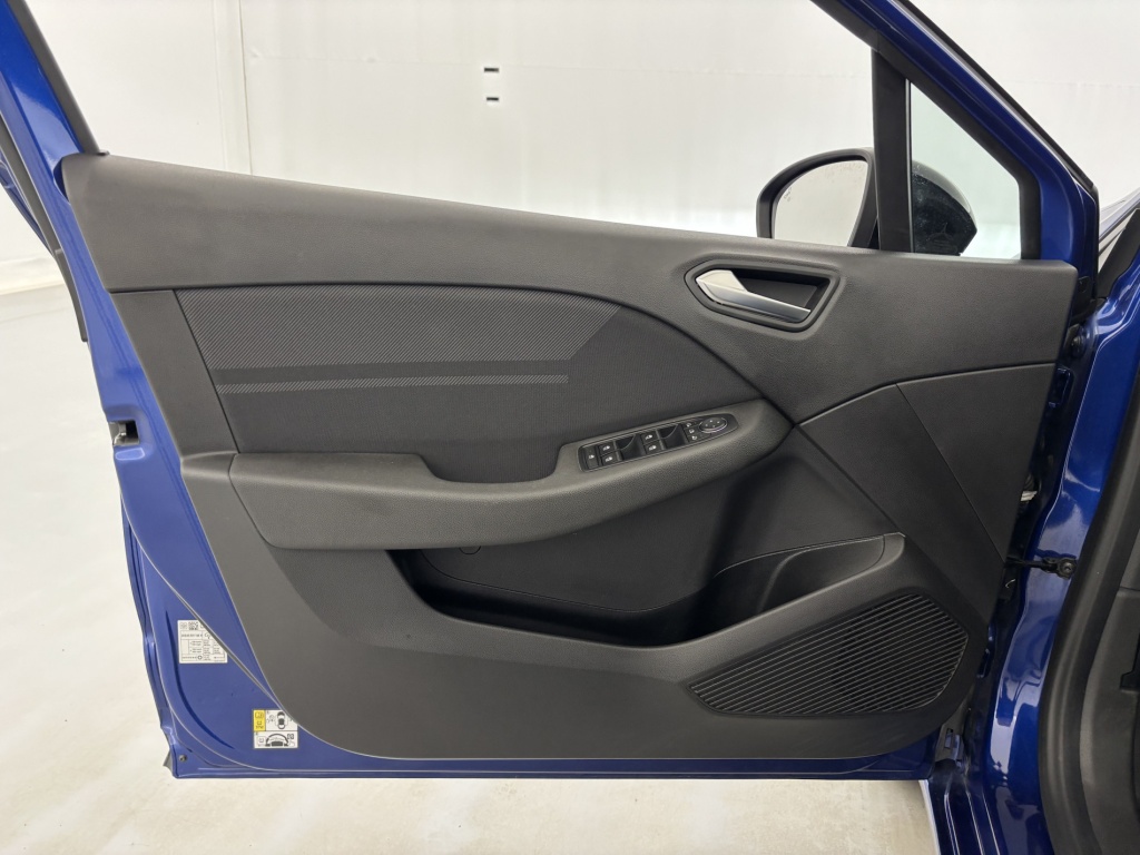 RENAULT Clio Esprit Alpine E-Tech full hybrid 145 - ref: 6-2971x237234 - Photo 11