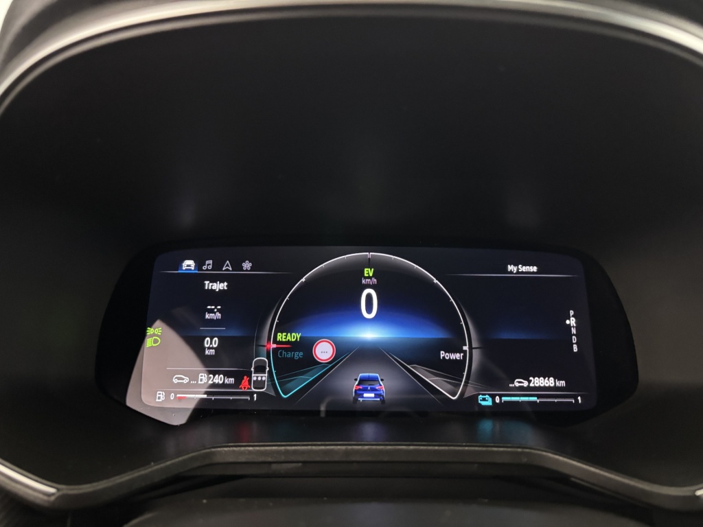 RENAULT Clio Esprit Alpine E-Tech full hybrid 145 - ref: 6-2971x237234 - Photo 16