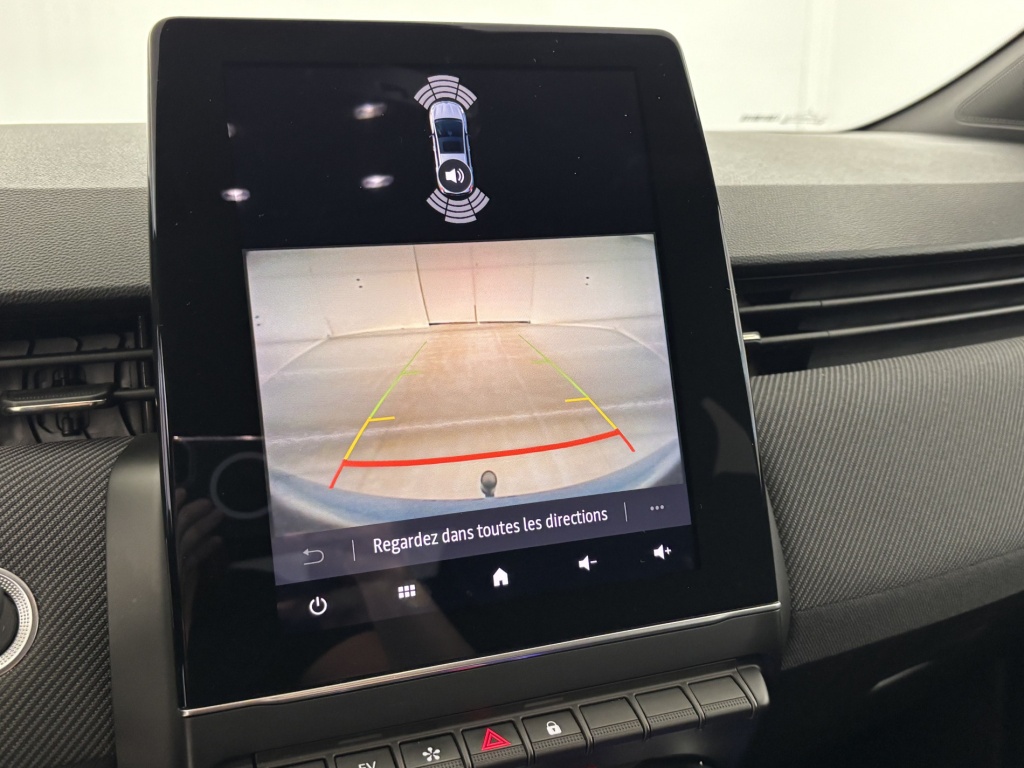 RENAULT Clio Esprit Alpine E-Tech full hybrid 145 - ref: 6-2971x237234 - Photo 18