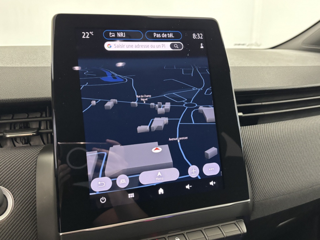 RENAULT Clio Esprit Alpine E-Tech full hybrid 145 - ref: 6-2971x237234 - Photo 19