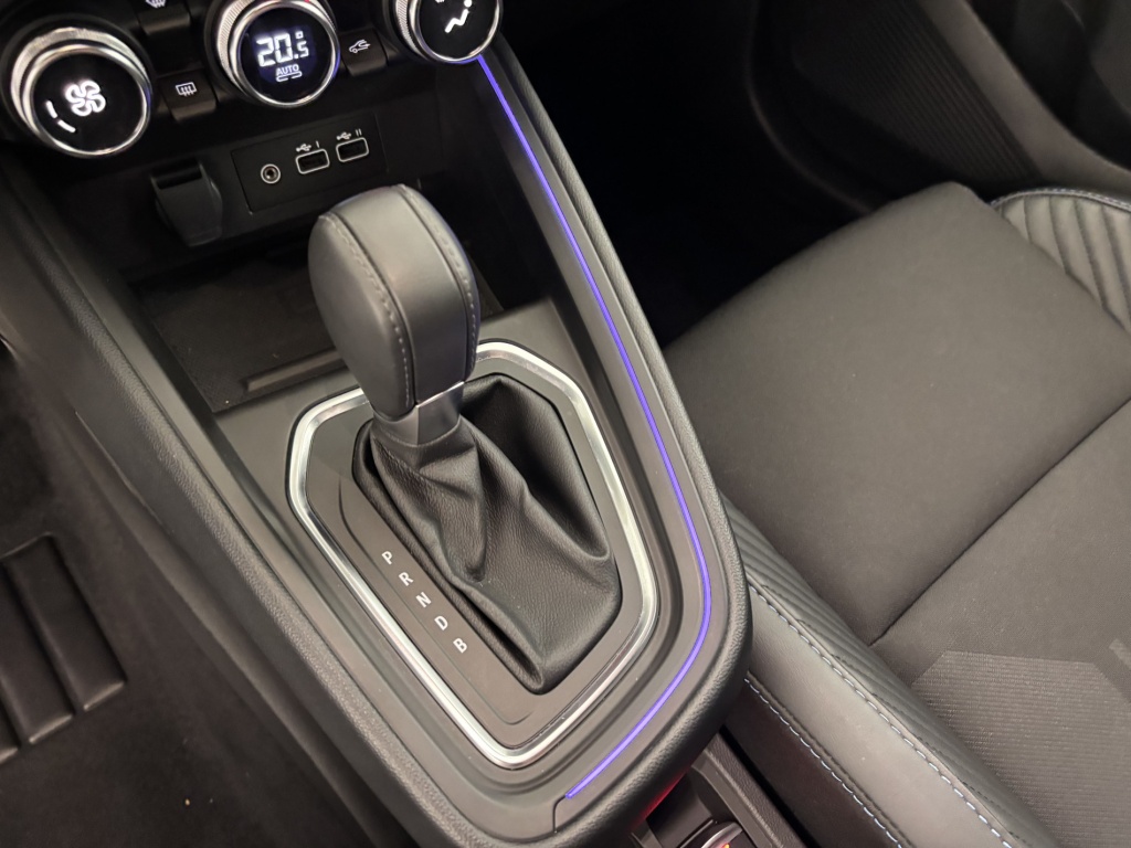 RENAULT Clio Esprit Alpine E-Tech full hybrid 145 - ref: 6-2971x237234 - Photo 20