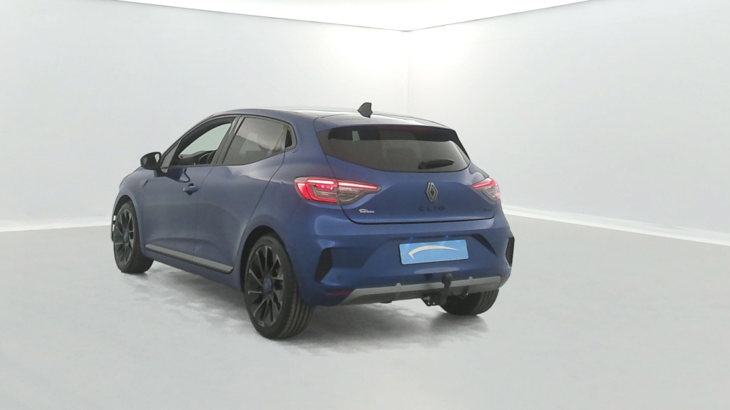 RENAULT Clio Esprit Alpine E-Tech full hybrid 145 - ref: 6-2971x237234 - Photo 3