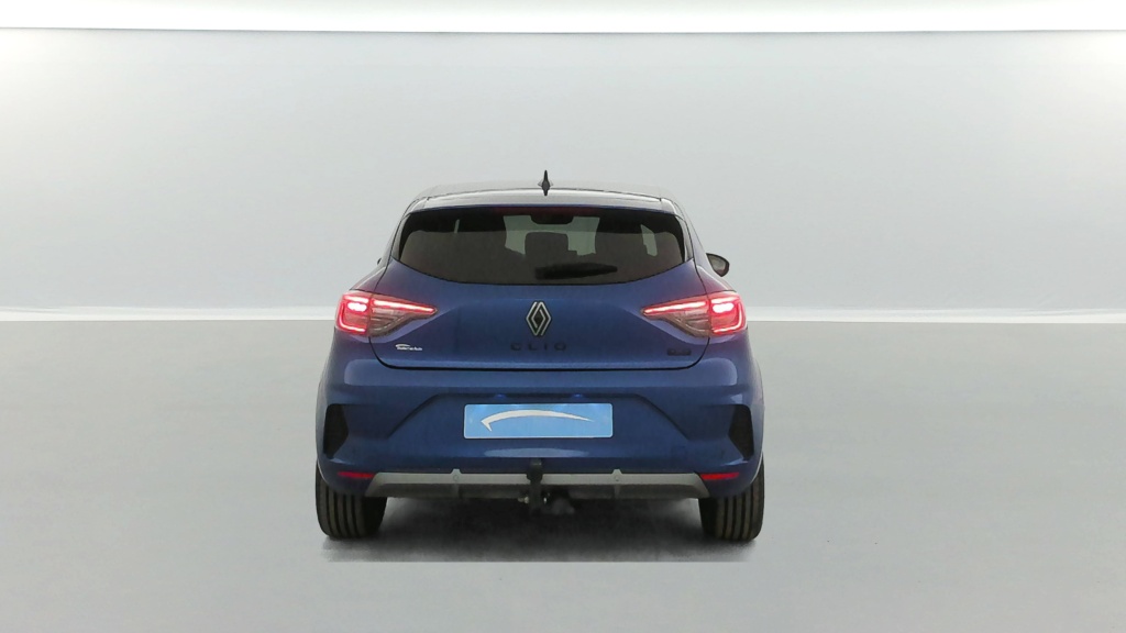 RENAULT Clio Esprit Alpine E-Tech full hybrid 145 - ref: 6-2971x237234 - Photo 4