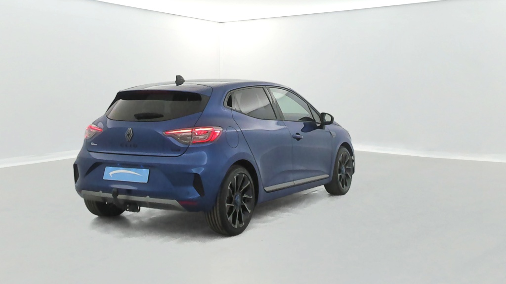 RENAULT Clio Esprit Alpine E-Tech full hybrid 145 - ref: 6-2971x237234 - Photo 5